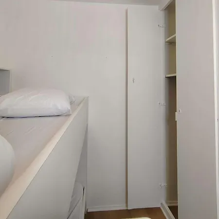 Apartamento Cosy Vue Montagnes - 4 Pers.