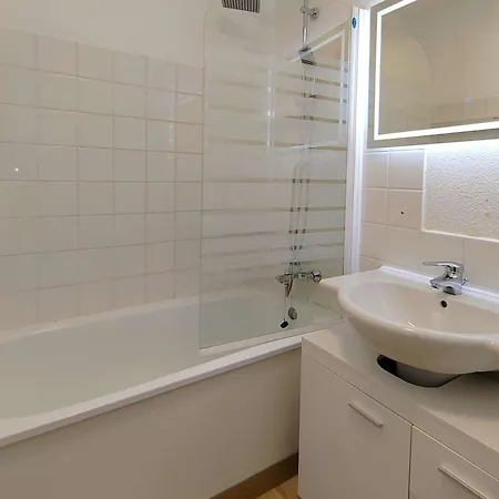 Apartamento Cosy Vue Montagnes - 4 Pers. Val Thorens