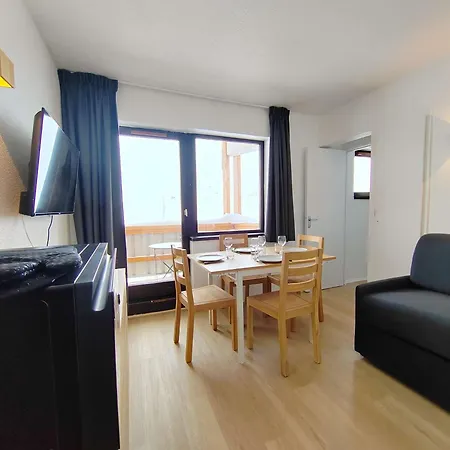 Apartamento Cosy Vue Montagnes - 4 Pers.