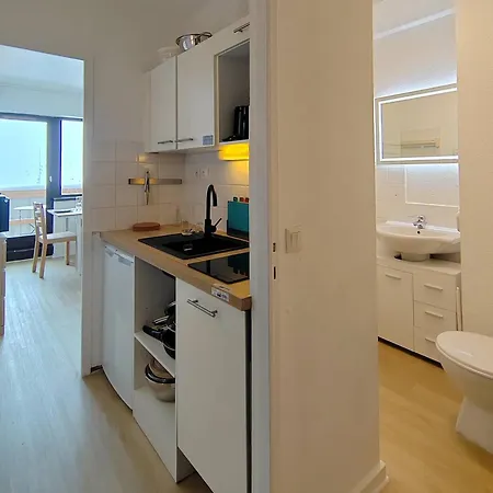 Cosy Vue Montagnes - 4 Pers. Apartamento *