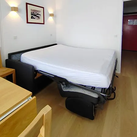 Apartamento Cosy Vue Montagnes - 4 Pers. *